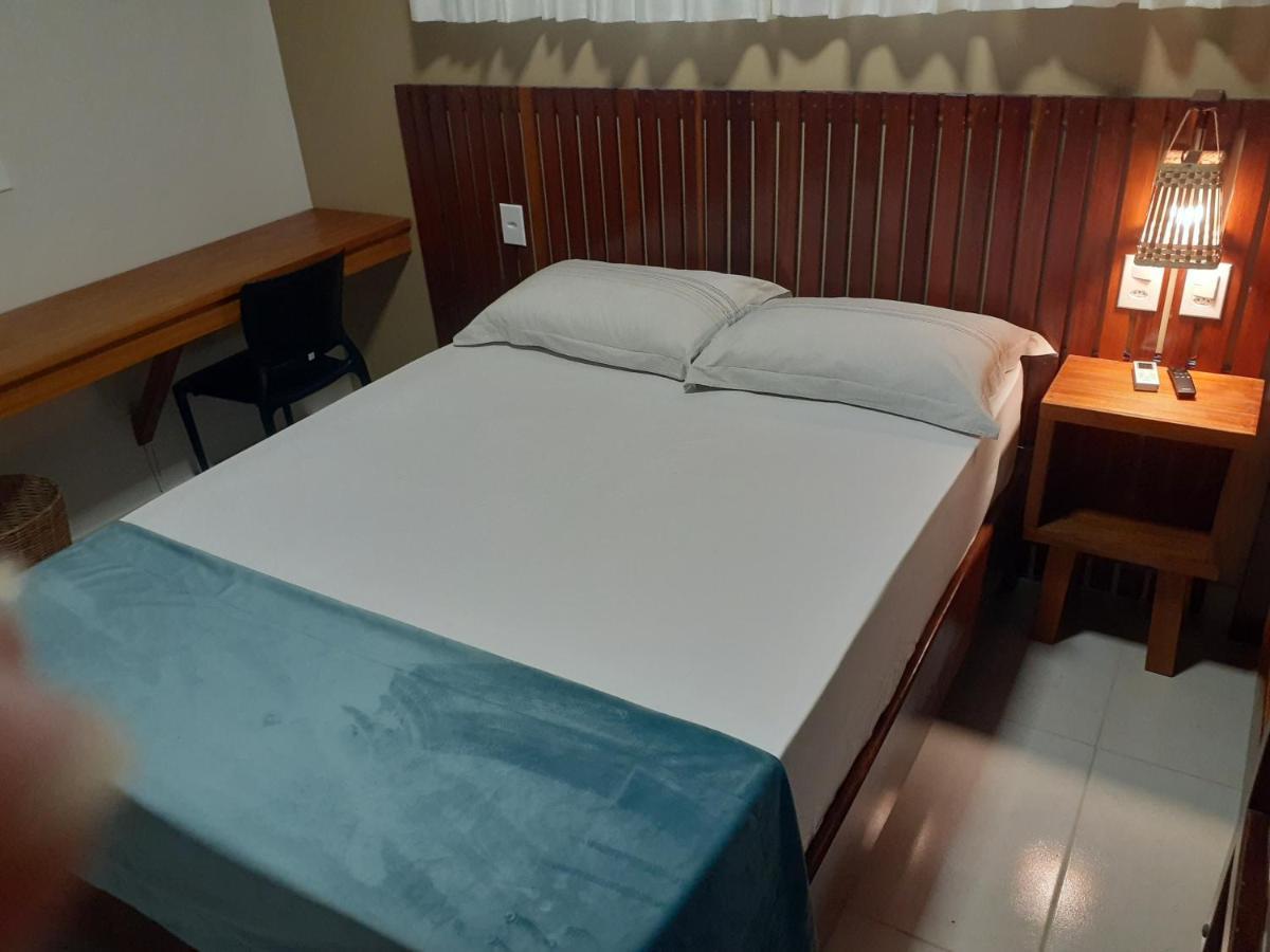 바레인하스 Chale Porto Dos Lencois 빌라 외부 사진