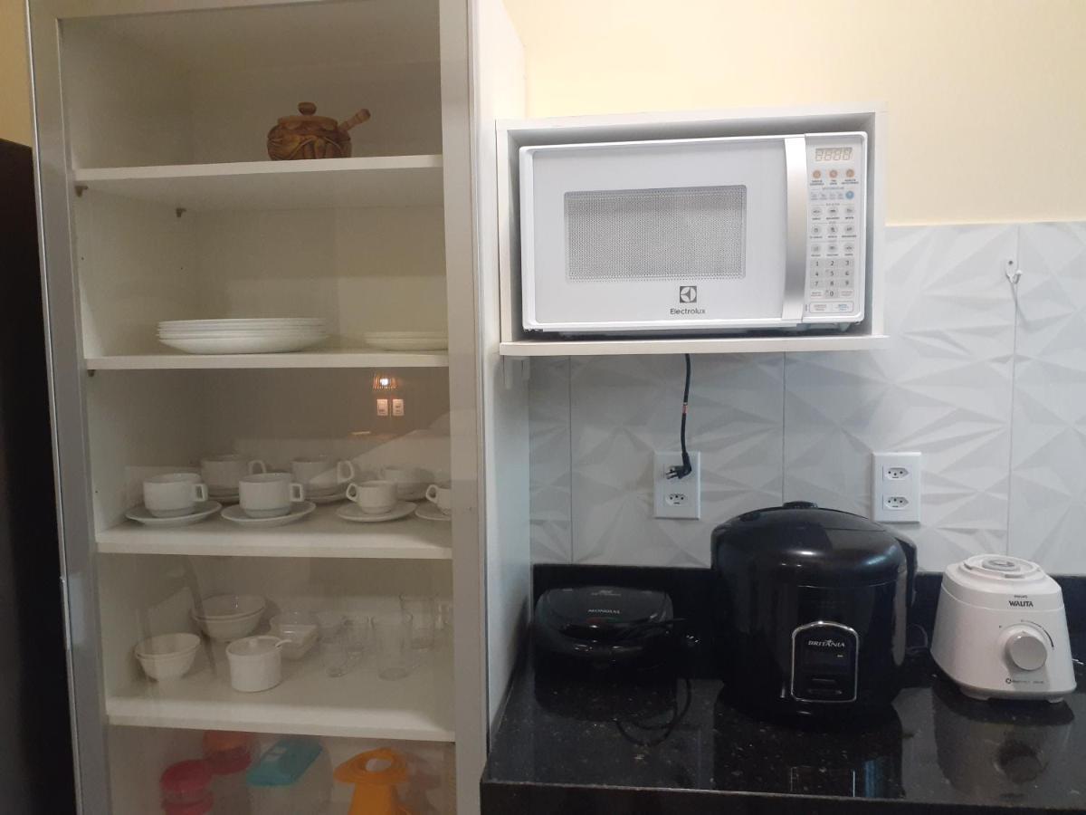 바레인하스 Chale Porto Dos Lencois 빌라 외부 사진