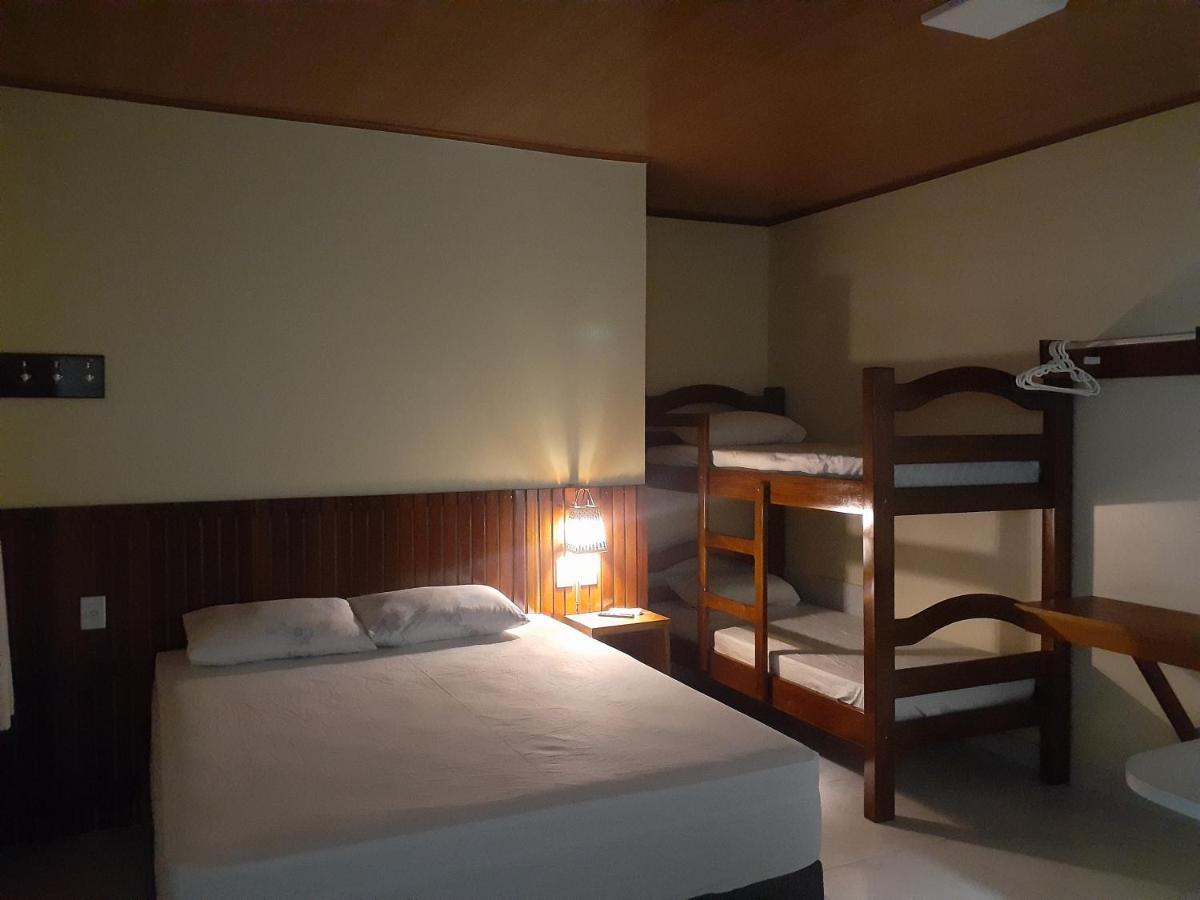 바레인하스 Chale Porto Dos Lencois 빌라 외부 사진
